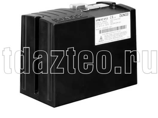 Блок контроля герметичности Dungs VPM-VC Basis (258625)