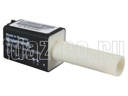 Датчик пламени SATRONIC / HONEYWELL IRD 1020.1 AXIAL WHITE (1653204)