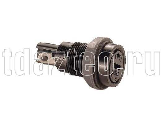 Гнездо плавкого предохранителя Ecoflam FH-B02 (65322181) Гнездо плавкого предохранителя Ecoflam FH-B02 (65322181)