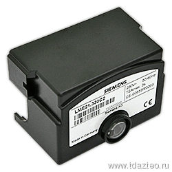 Автомат горения SIEMENS LME21.330C2 (36106030)