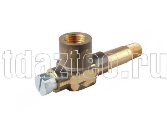 Держатель манометра Riello R1/8" (3012476) Держатель манометра Riello R1/8" (3012476)