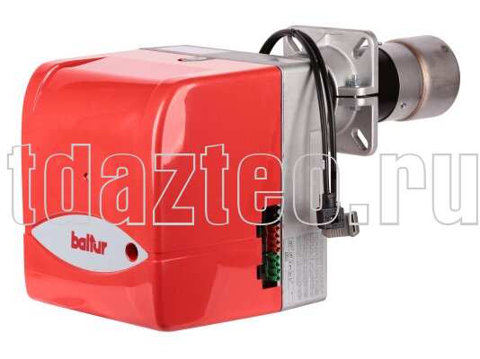 Газовая горелка Baltur BTG 20 P фото Газовая горелка Baltur BTG 20 P