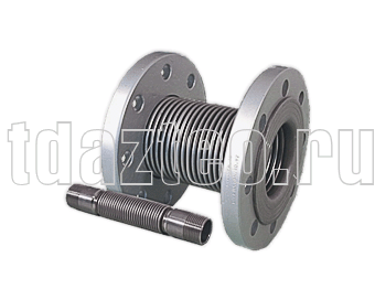 Газовый компенсатор Giuliani Anello GA1556 (008.0070.000)