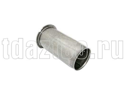 Жаровая труба для дизельных горелок BALTUR Ø90 x 195 мм (0013030038-BT)