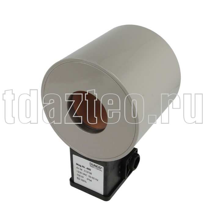 Электромагнитная катушка Dungs 200 (65323712)