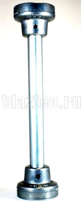 Сцепление в сборе Weishaupt Ø15 X 188.5 мм (11176409032)