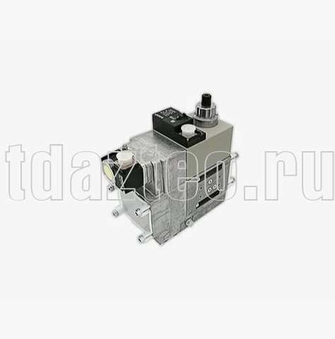 Газовый мультиблок Dungs MB-DLE 410 B01 S52 (225928)