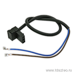 Кабель питания трансформатора DANFOSS 440 мм (13009993)