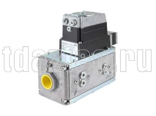 Газовый клапан Kromschroder CG25R03-D2W5CWZZ  в сборе (47-90-22730)