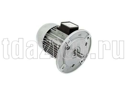 Электродвигатель SIMEL 52/3038, 1.1 кВт (5449-BT)