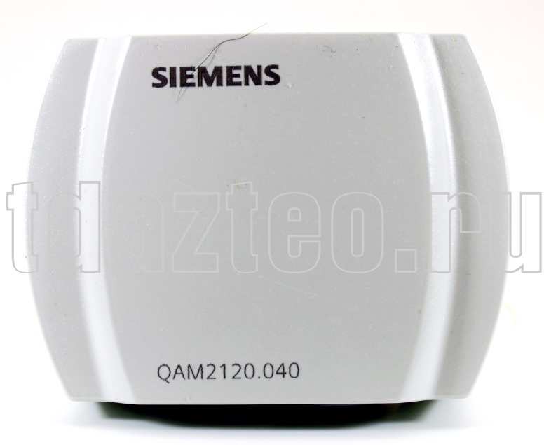 Датчик температуры Siemens (QAM2120.040)