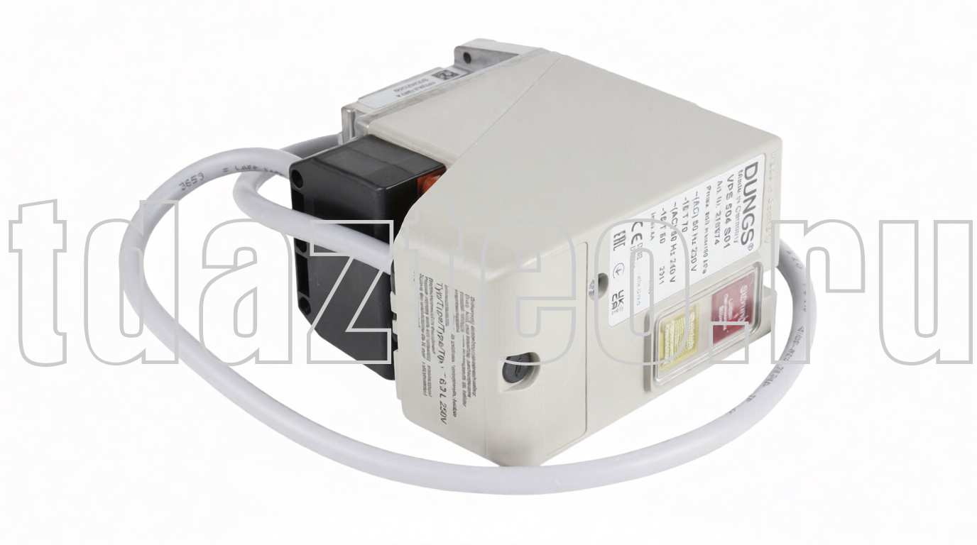 Блок контроля герметичности Baltur VPS 504 S01 (98000100-BT)