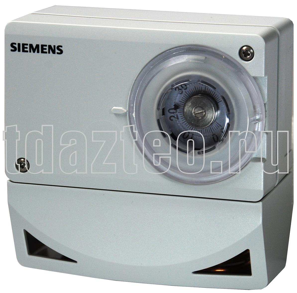 Термостат комнатный Siemens (TRG2)