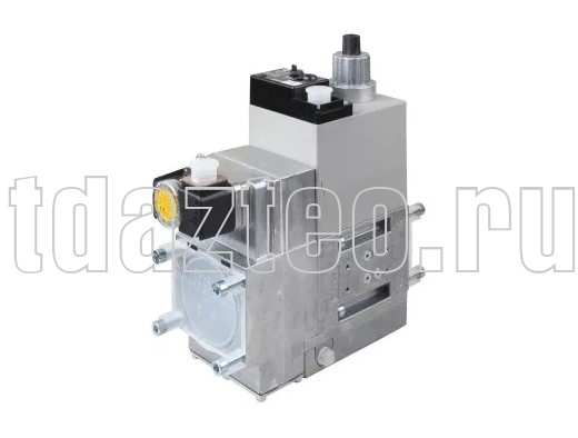 Газовый мультиблок Dungs MB-DLE 420 B01 S20 4-33 мбар (228712)
