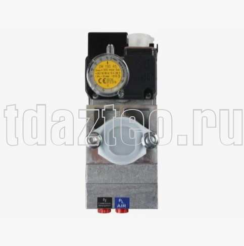 Газовый мультиблок Dungs MB-VEF 407 B01 S10 (247543)