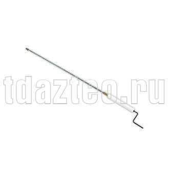 Электрод поджига BALTUR 610 мм (0010060119-BT)