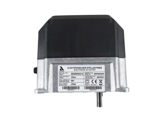 Сервопривод LAMTEC 662R5003-0 (0005040167-BT)