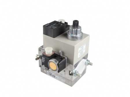 Газовый мультиблок DUNGS MB-DLE 412 B01 S22 (132727-FB)