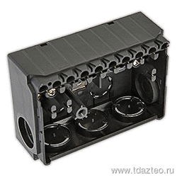 Цоколь автомата HONEYWELL комплект (34-90-22682)