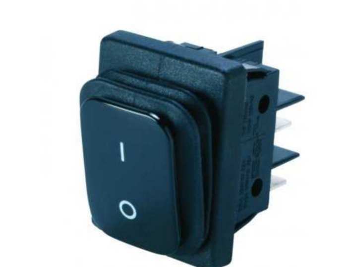 Переключатель BALTUR LC83 - 1 (0005120134-BT)