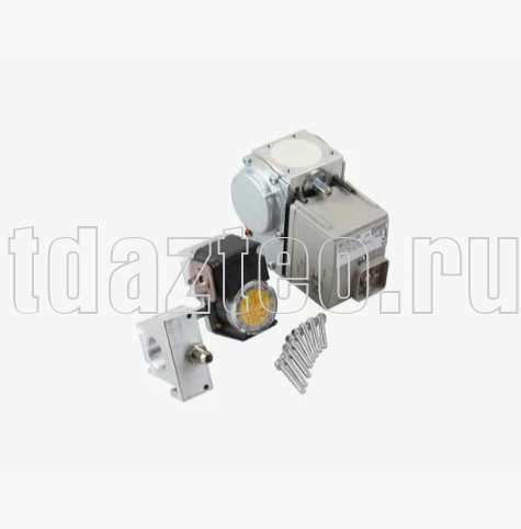 Газовый мультиблок Dungs MBC-120-DLE S20 (246456)