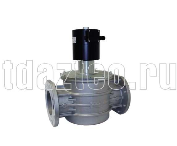 Газовый электромагнитный клапан Madas EW030066 008