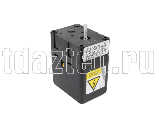 Сервопривод SATRONIC / HONEYWELL LKS 130-10 (B6-5 S1) (78-LKS130-10)