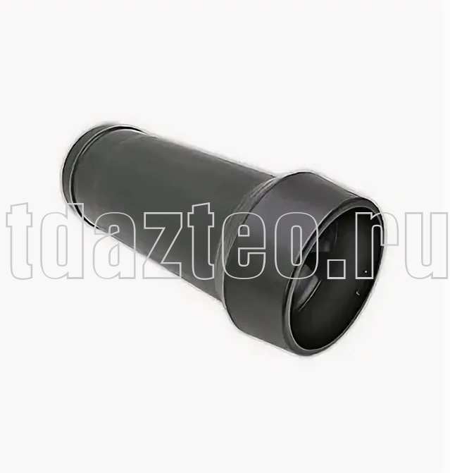 Жаровая труба для газовых горелок Ecoflam Ø137X430 (65320395)