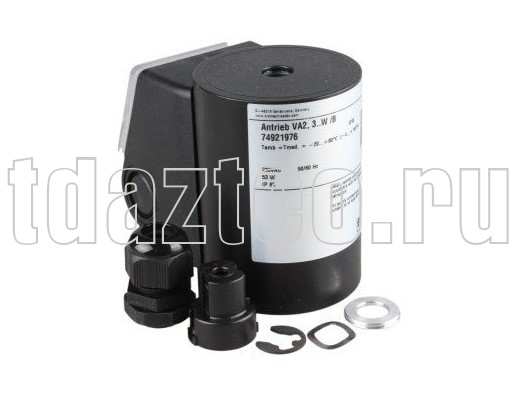 Электромагнитная катушка Kromschroder VAS-240 VCS-240 (65324595)