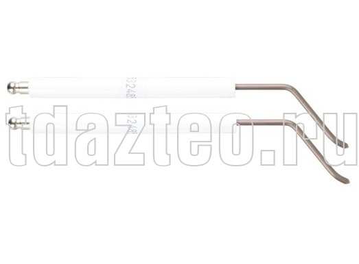 Комплект электродов поджига Ecoflam 166 мм (65324855)