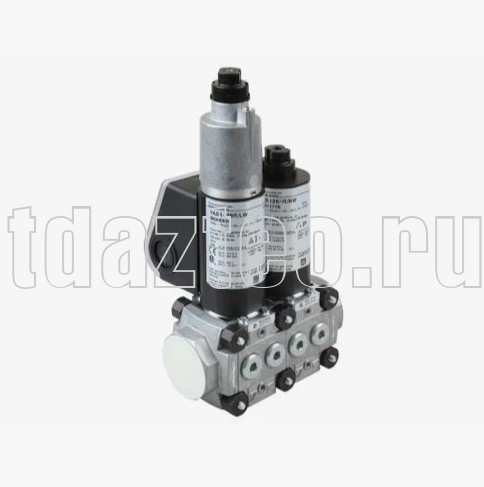 Газовый электромагнитный клапан Kromschroder VCS125R/NLW