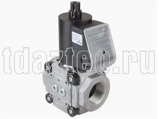 Газовый электромагнитный клапан Kromschroder VAS240R/NQ (88000034)