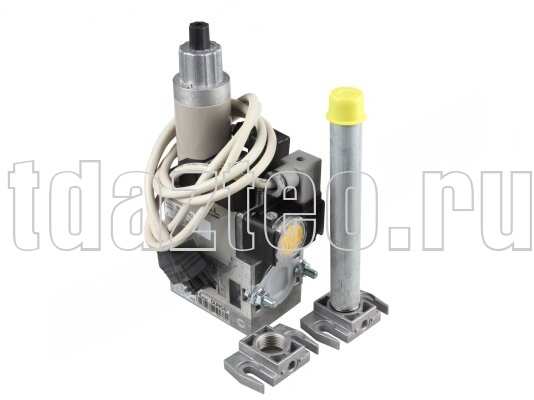 Газовая рампа Riello MB 407/2 - RSD 20 (3970537)