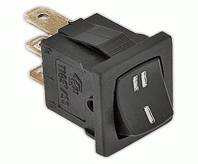 Переключатель BALTUR T105/55 (0005120082-BT) Переключатель BALTUR T105/55 (0005120082-BT)