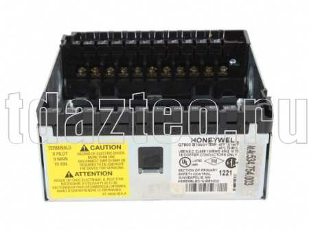 Монтажное основание HONEYWELL (Q7800B1003/U)