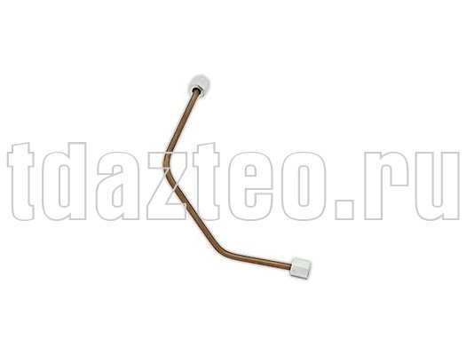 Медная топливная трубка BALTUR 14DSG (63027-BT) Медная топливная трубка BALTUR 14DSG (63027-BT)