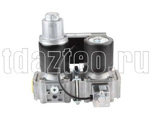 Двойной электромагнитный клапан Brahma GVC30*S2*L2*PR1 (13992617)