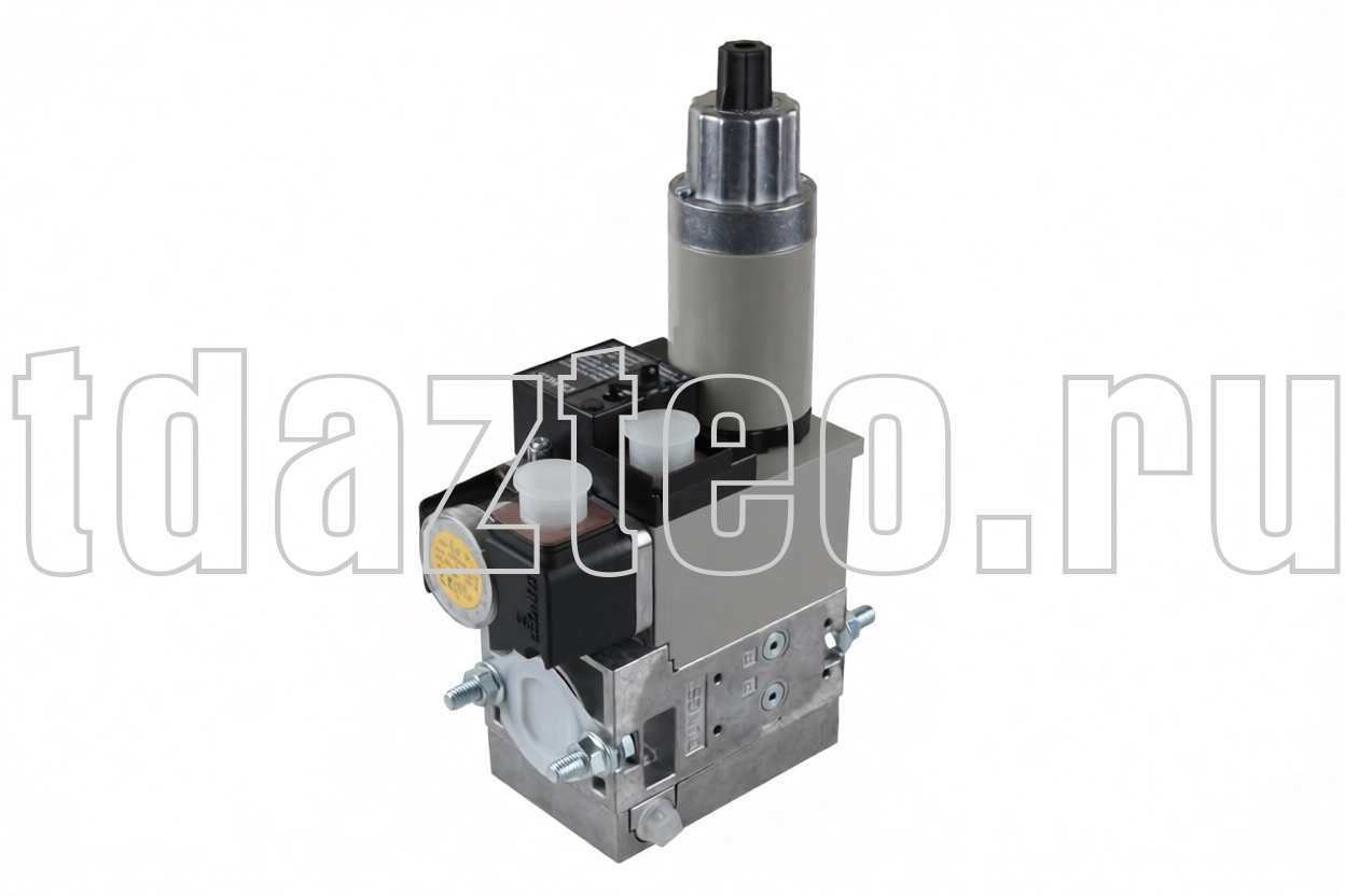 Газовый мультиблок DUNGS MB-ZRDLE 407 B01 S20 (23253-BT)