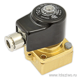 Электромагнитный клапан PARKER 121F2523 (13022667)