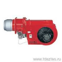 Горелки газовые G, GL, RGL 30-70, LN,1LN