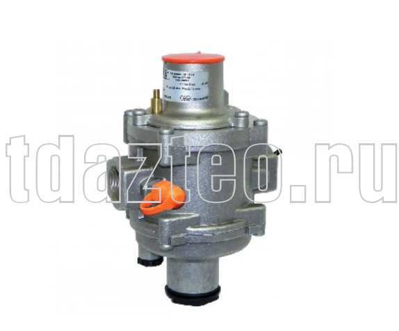 Регулятор давления Madas FR2LB03Z 120