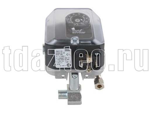 Реле давления Kromschroder DG 50U-5 в сборе (3500109-CU)