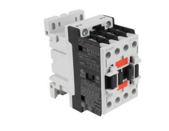 Миниконтактор LOVATO BF25 10 A230 (0005110113-BT)