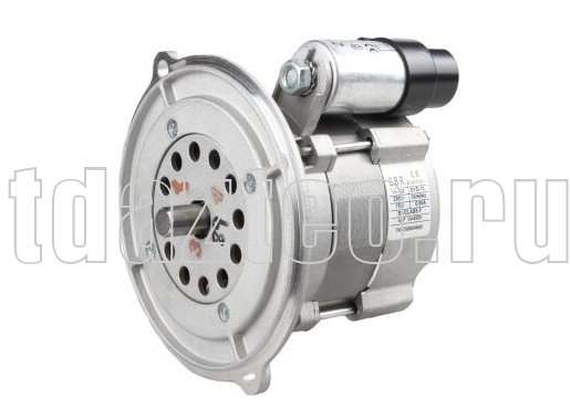 Электродвигатель Elco EBR DYD-75 F125 (65326741)