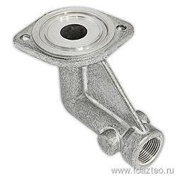 Газовый фланец ELCO Rp 3/4" (13006034)