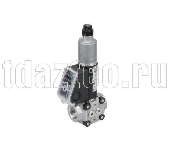 Газовый электромагнитный клапан Kromschroder VAD2-/40R/NW-50A (88001395)