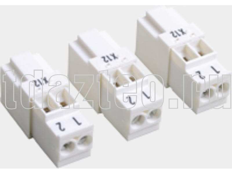 Ответный штекер Viessmann (7824017)