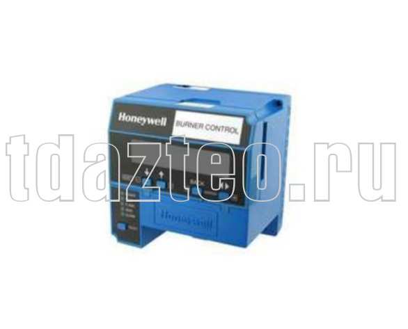 Контроллер управления горением HONEYWELL EC7820A1026 (EC7820A1026/U)
