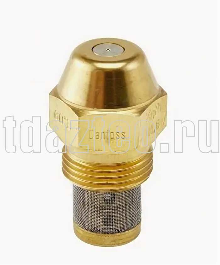 Форсунка Danfoss OD 6.50 / 80º B (030B0229)