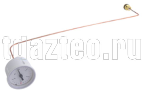 Манометр Viessmann (7834160)